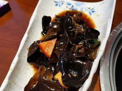 -亿诣蝎府炸酱面羊蝎子火锅(酷车小镇店)