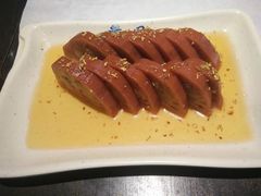 -黄三怪(无影山北路店)