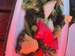 -MR.ROCKY洛奇先生·西餐&酒吧(琶醍店)