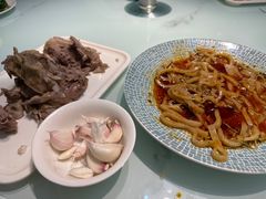 -清真·胖妈妈手抓餐厅(定西路长城宾馆店)