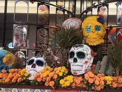 -墨纪Mojí墨西哥餐厅(官舍店)