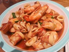 -八闽饭店闽南小镇(铁西店)