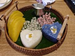-椰莱泰小谷·东南亚融合菜(坪山悦阾SPACE店)