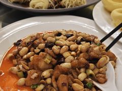 -渝信川菜(南滨店)