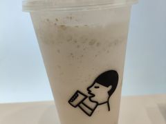-喜茶(深圳喜荟城店)
