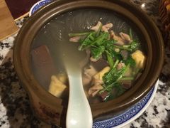 -南京大牌档(凯德大峡谷店)