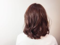 -京都造型·烫发·染发
