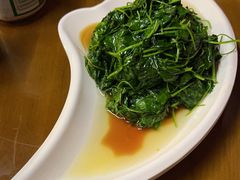 -奶奶的味道(胶州路店)