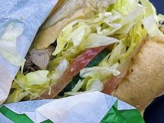 -赛百味SUBWAY(奥城店)