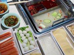 -野妹火锅(龙岗店)