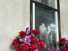 -寒山寺
