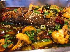 -格拉食堂