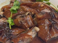 -米庄·原味私房菜(骏壹万邦店)