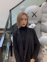 -Cima salon西玛沙龙