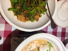 -湘当爱·鲜煮现炒(松岗立业路店)