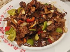 -老山东·山东菜(鲁菜名店)