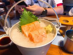 -烧鸟横丁(联发文创口岸店)