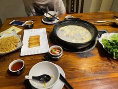 -渔米粥(罗湖店)