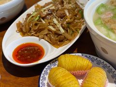 -泮金大塘(北二七路店)