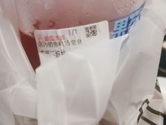 -蜜雪冰城(武进区吾悦店)