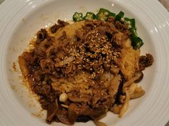 香滋滋澳洲牛肉饭-必胜客(桐梓坡店)