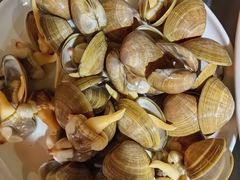 -张树军海鲜(王府壹号店)