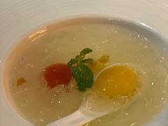 -小广寒电影艺术餐厅(小广寒经三路店)