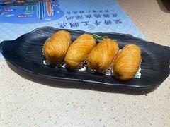 -点都德(华强南店)