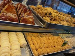 -鲍师傅糕点(江苏路店)
