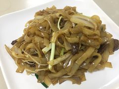 -港式金翠茶餐厅