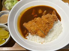 -友名Cross日式咖喱屋(江南大道中店)