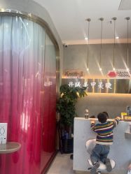 -丹曦·美甲美睫