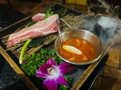 -牛焱·和牛烧肉(五大道店)