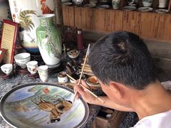 -景德镇古窑民俗博览区