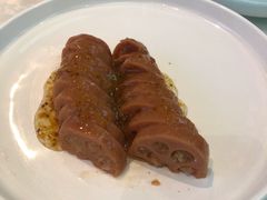 -玉林烤鸭店(定福庄店)