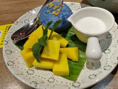 -长勺子东南亚(街道口店)