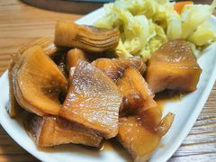 -清真长山屯泉水灶台鱼(佳庆道店)
