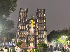 -圣约瑟夫大教堂