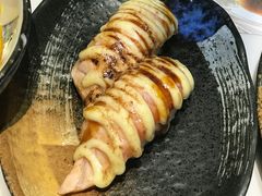 -羽寿司(东方宝泰店)