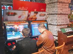 -那些年记忆烧烤