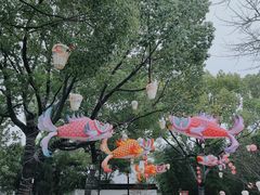 -盘门景区