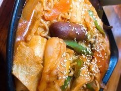 -7年8班朝鲜族非遗美食(三钢里店)