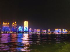 -武昌中华路码头(轮渡站)