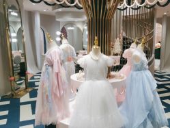 -奈尔宝·儿童乐园·亲子餐厅(鄞州万达店)