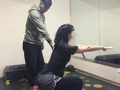 -炼健身私教工作室