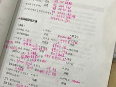 -韩通韩国语学院(虹口校区)