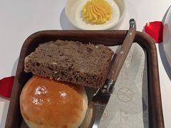 -月芽·自由餐厅·西溪湿地餐厅