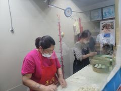 -食惠里小笼包面馆(越秀店)