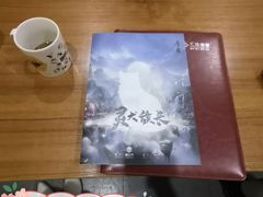 -汇佳桌游剧本咖啡馆(万体馆旗舰店)