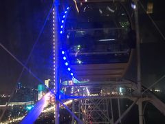 -琴岛之星摩天轮